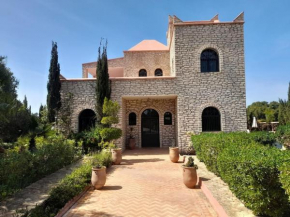 Villa Rosa